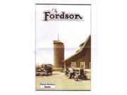 1920 1929 Ford Fordson Sales Folder Literature Piece Dealer Advertisement OEM