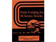1941 1945 1946 1947 1948 Studebaker M Parts Numbers Book List Guide Interchange