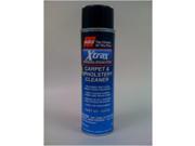 Malco Xtrax Carpet Upholstery Fabric Cleaner Detailing Professional Products