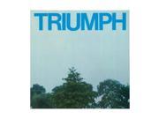 1974 Triumph Spitfire Tr 6 Sales Brochure Literature Book Options Specification