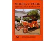 1909 1925 1926 1927 Ford Model T Part Numbers Book List Guide Interchange