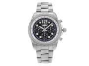 Breitling Chronospace A2336035 BA68 167A Stainless Steel Automatic Men s Watch