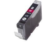 HouseofToners© Compatible Ink Cartridge for Canon CLI 8 1 Magenta
