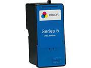 HouseofToners© Remanufactured Ink Cartridge for Dell Series 5 M4646: (1 Color) HouseofToners© Remanufactured Ink Cartridge for Dell Series 5 M4646: (1 Color)
