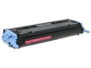 Houseoftoners Remanufactured Magenta Toner Cartridge for HP 124A Q6003A