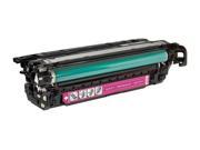 Housoftoners Compatible Magenta Toner Cartridge for HP 648A CE263A