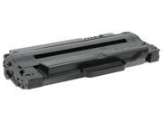 Housoftoners Compatible HY Black Toner Cartridge for Samsung MLT D105L