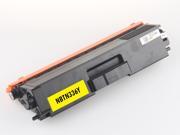 Housoftoners Compatible HY Yellow Toner Cartridge for Brother TN 336 TN 331 TN336Y