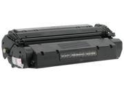 Houseoftoners Remanufactured Black Toner Cartridge for Canon S 35 7833A001AA