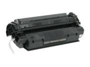 Houseoftoners Remanufactured Black Toner Cartridge for Canon X 25 8489A001AA