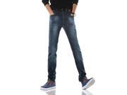 Demon Hunter Men s Slim Fit Jeans S3033 29