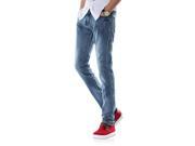 Demon Hunter Men s Slim Fit Jeans S8315 29