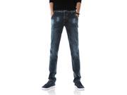 Demon Hunter Men s Slim Fit Jeans S3028 33