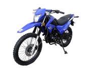 Hawk Dual Sports Enduro 250CC Street Legal Dirt Bike