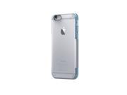 Puregear 11198VRP iPhone R 6 6s Slim Shell PRO Case Clear Blue