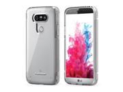 PureGear Slim Shell PRO for LG G5 Clear Clear