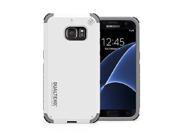 PureGear DualTek for Samsung Galaxy S7 White 61395PG