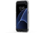 PureGear Slim Shell PRO for Samsung Galaxy S7 Clear Clear 61396PG