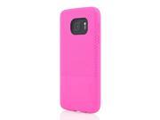 Incipio Twill Block Pink Flexible Impact-Resistant Case for Samsung Galaxy S7 SA-728-PNK