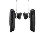 Samsung HM1350 In Ear Bluetooth Headset with Mic Black 2PK