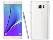 Samsung Galaxy Note 5 N920A 32GB Unlocked White
