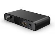 ONE RECIVER only for KY HD379 HDMI RF Extender no Remote control style