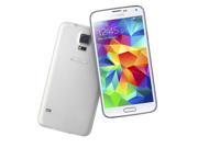 Samsung Galaxy S5 G900V 16GB Unlocked GSM 5.1 Android Phone White Verizon