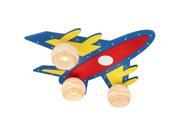 Creative Fashion Airplane Boy s Room Ceiling Lights Cute LED Kid s Room Ceiling Light Bedroom Ceiling Lamps
