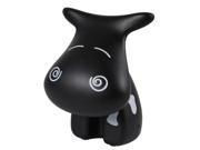 Fashion Rechargeable LED Small Desk Lamp Creative Cartoon Cow Reading Table Light Children s Room Table Lamps