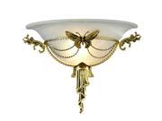 Vintage Glass Butterfly Living Room Wall Lamps European Pastoral Bedroom Wall Lamp Corridor Balcony Wall Lights