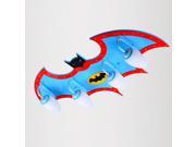 Wooden Cartoon Bats Bedroom Ceiling Fixtures Creative Boy s Room Ceiling Lights Children s Room Ceiling Lamp