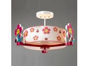 Cartoon Cute Baby Room Ceiling Lamps Creative Bedroom Ceiling Light Fixtures Girl s Room Ceiling Pendant Lamp