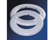 3in PVC Trim Collars