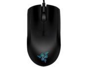 RAZER Abyssus 3500DPI Both Hands USB Wired 3.5G Infrared Sensor High Precision PC Gaming Mouse Black
