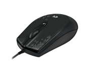 Logitech G90 2500DPI 4 Programmable Buttons Optical Sensor USB Wired Cored 2M Ergonomical Gaming Mouse Mice
