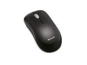 Microsoft 2.4GHz RF Wireless Mouse 1000 Both Hands 1000DPI