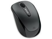Microsoft 2.4GHz RF Wireless BlueTrack Both Hands 1000DPI 3 Buttons Mobile Mouse 3500