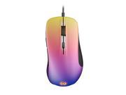 SteelSeries Rival 300 Pro Gaming Mouse CS GO Fade Special Edition Colorful