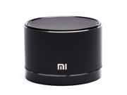 Xiaomi Wireless Bluetooth Mini Speakers Portable Stereo Speaker Subwoofer Audio Receiver for iPhone Samsung Tablet PC Smartphone Black