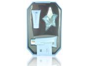 Angel by Thierry Mugler 4pcs 0.8 EDP spr, 3.5 b/l, 1.0 s/g, 0.34 b/c (w) (3439600280197)