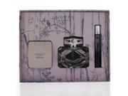 Gucci Bamboo By Gucci 3 PIECE GIFT SET 2.5 OZ EAU DE PARFUM SPRAY 0.25 OZ EAU DE PARFUM 3.3 OZ BODY LOTION