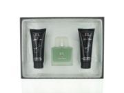 UPC 853473002190 product image for El Sport By Jenni Rivera - 3 PIECE GIFT SET - 3.4 OZ EAU DE TOILETTE SPRAY, 3.4  | upcitemdb.com