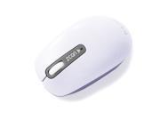 Zcan Wireless Scanner Mouse The World s 1st Wireless Scanner Mouse Swipe to Scan to Excel OCR Grey