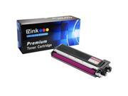 E Z Ink ™ Compatible Toner Cartridge Replacement For Brother TN210 TN 210 High Yield 1 Pack 1 Magenta TN210M TN 210M