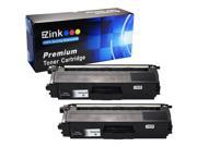 E Z Ink ™ Compatible Toner Cartridge Replacement For Brother TN 336 TN336 High Yield 2 Black Toners TN336BK