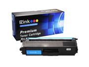 E Z Ink ™ Compatible Toner Cartridge Replacement For Brother TN 336 TN336 High Yield 1 Cyan Toner TN336C