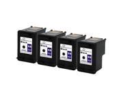 E Z Ink ™ Remanufactured Ink Cartridge Replacement For HP 98 4 Black C9364WN