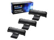 E Z Ink ™ Compatible Toner Cartridge Replacement For Samsung 108 MLT D108S 3 Black