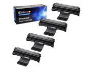 E Z Ink ™ Compatible Toner Cartridge Replacement For Samsung 108 MLT D108S 4 Black
