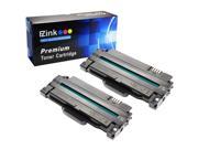 E Z Ink ™ Compatible Toner Cartridge Replacement for Samsung 105L MLT D105L High Yield 2 Black Toner